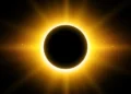 O dia se transformará em noite por mais de seis minutos. Este será o eclipse solar mais longo do século, um evento que não se repetirá por 100 anos