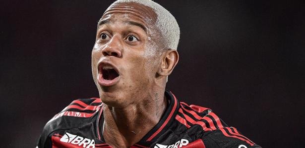 Mudanças no Fla, saída de palmeirense e vantagem do São Paulo 31 reviravolta no Fla, palmeirense de saída e trunfo do São Paulo